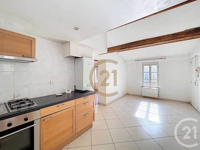 Afficher la photo en grand Appartement F2 à vendre - 2 pièces - 37,10 m2 - Versailles - 78 - ILE-DE-FRANCE