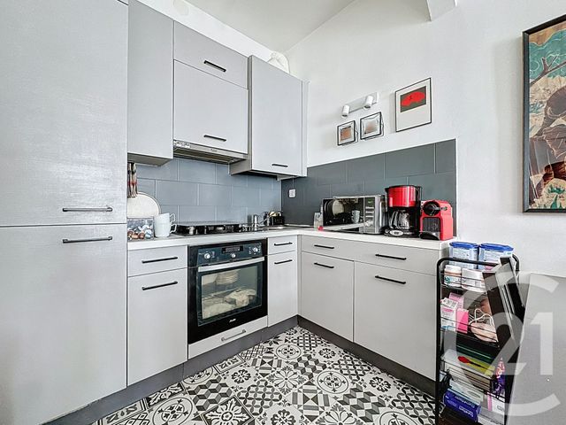 Afficher la photo en grand Appartement F2 à vendre - 2 pièces - 39,55 m2 - Versailles - 78 - ILE-DE-FRANCE