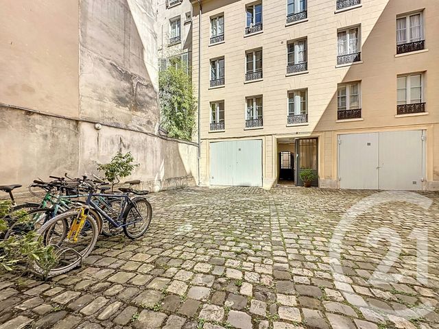 Afficher la photo en grand Appartement F2 à vendre - 2 pièces - 39,55 m2 - Versailles - 78 - ILE-DE-FRANCE