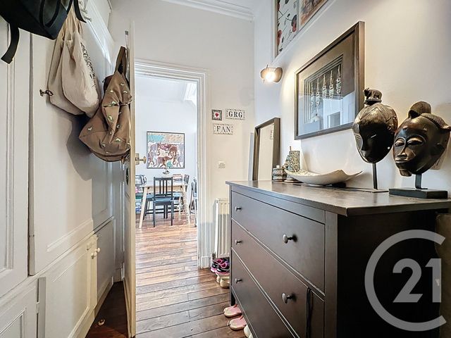 Afficher la photo en grand Appartement F2 à vendre - 2 pièces - 39,55 m2 - Versailles - 78 - ILE-DE-FRANCE