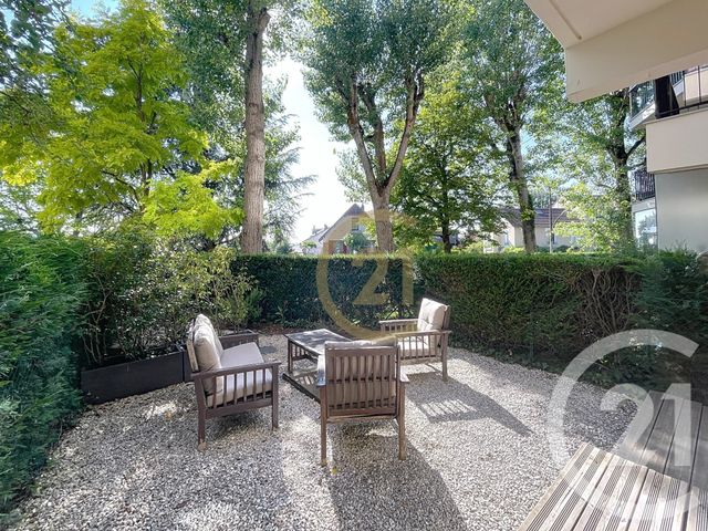 appartement - LE CHESNAY - 78