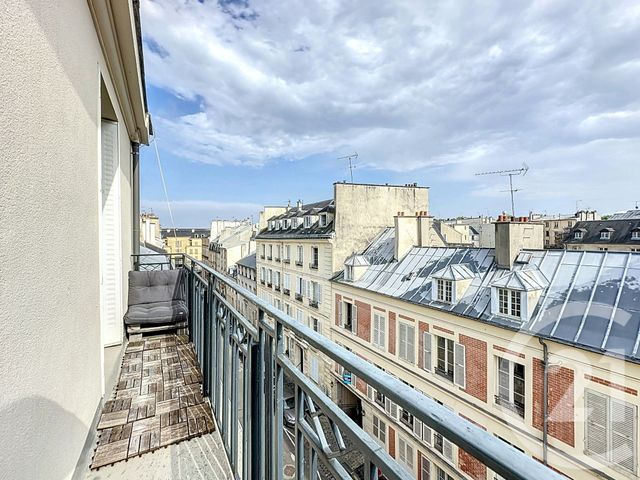 Appartement F3 à vendre - 3 pièces - 52,41 m2 - Versailles - 78 - ILE-DE-FRANCE