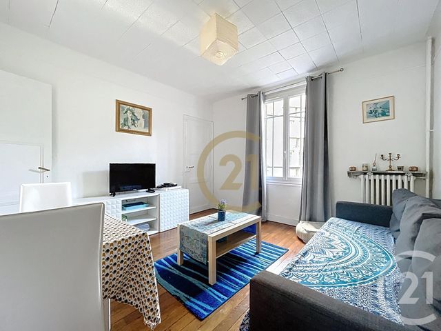 Appartement F2 à louer - 2 pièces - 39 m2 - Versailles - 78 - ILE-DE-FRANCE