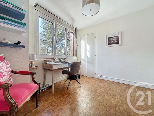 Appartement F3 &agrave; vendre - 3 pi&egrave;ces - 50,83 m2 - Versailles - 78 - ILE-DE-FRANCE