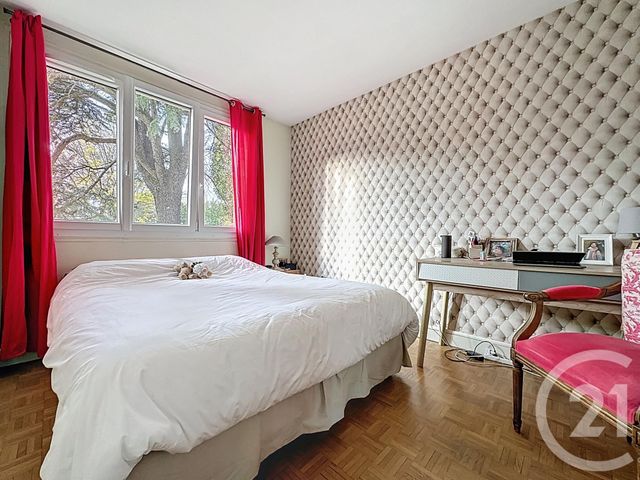 Appartement F3 à vendre - 3 pièces - 50,83 m2 - Versailles - 78 - ILE-DE-FRANCE