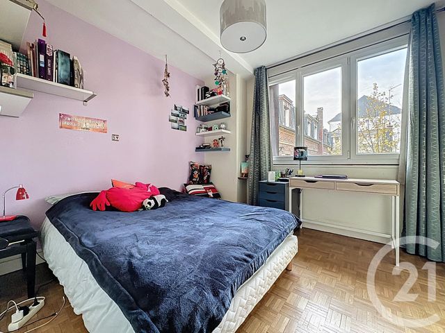 Appartement F3 à vendre - 3 pièces - 50,83 m2 - Versailles - 78 - ILE-DE-FRANCE