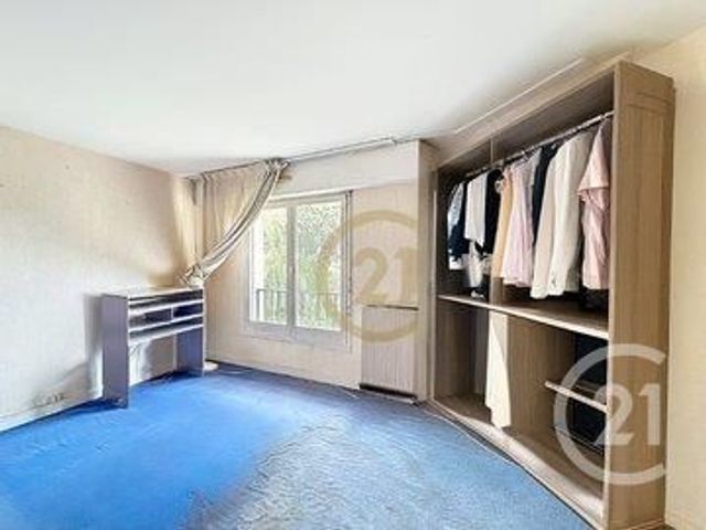 Afficher la photo en grand Appartement F4 à vendre - 4 pièces - 93,31 m2 - Versailles - 78 - ILE-DE-FRANCE