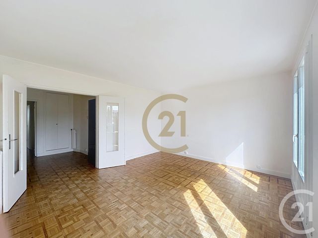 Appartement F3 à louer - 3 pièces - 66,85 m2 - Versailles - 78 - ILE-DE-FRANCE