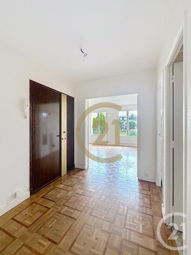 Appartement F3 à louer - 3 pièces - 66,85 m2 - Versailles - 78 - ILE-DE-FRANCE