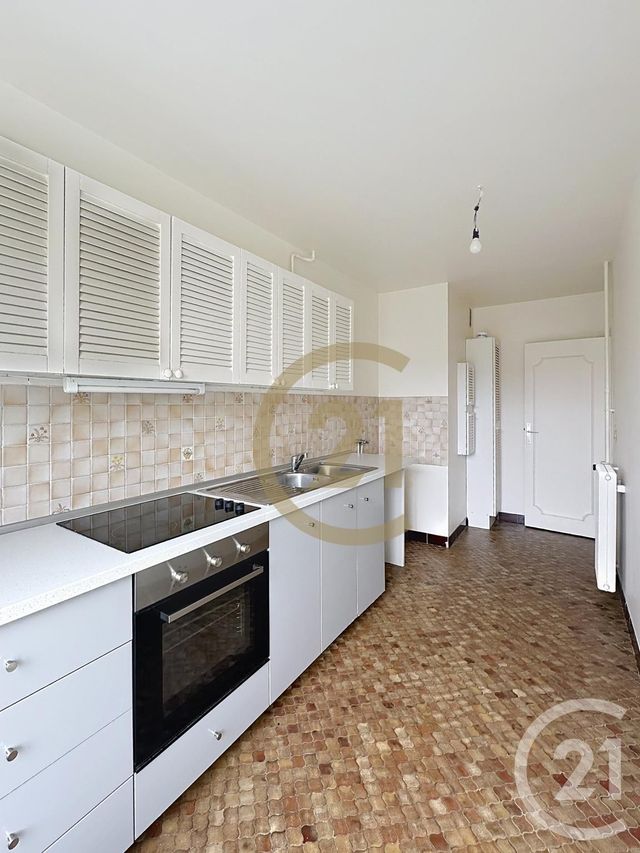 Appartement F3 à louer - 3 pièces - 66,85 m2 - Versailles - 78 - ILE-DE-FRANCE