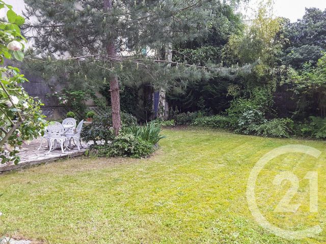 Appartement F3 à vendre VERSAILLES