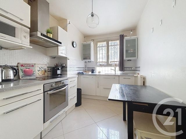 Appartement F3 à vendre - 3 pièces - 65,30 m2 - Versailles - 78 - ILE-DE-FRANCE