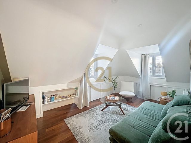 Appartement F3 à vendre VERSAILLES