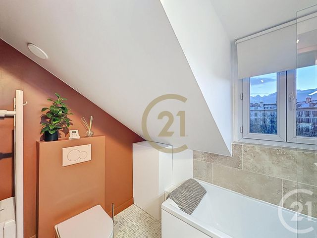 Appartement F3 &agrave; vendre - 3 pi&egrave;ces - 34,25 m2 - Versailles - 78 - ILE-DE-FRANCE