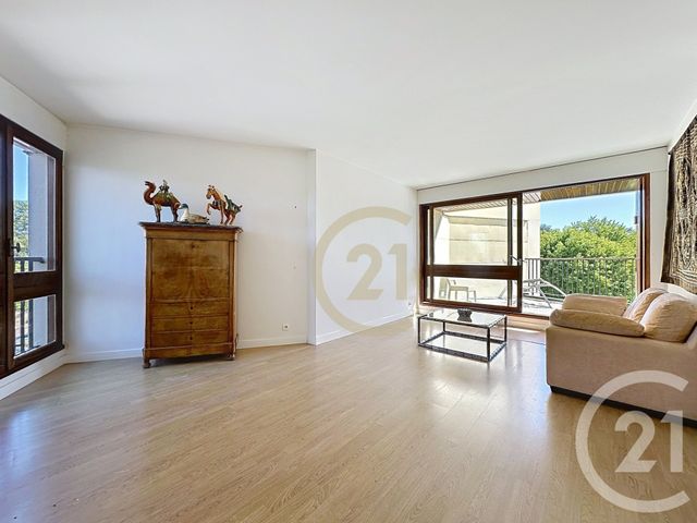 Appartement F3 &agrave; vendre - 3 pi&egrave;ces - 77,46 m2 - Le Chesnay - 78 - ILE-DE-FRANCE