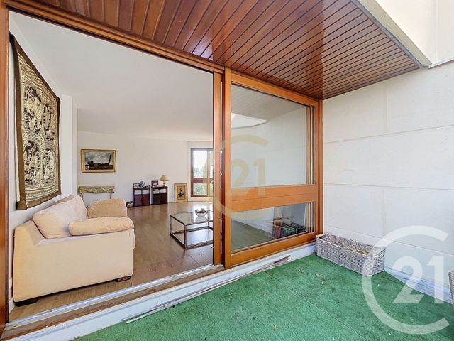 Appartement F3 &agrave; vendre - 3 pi&egrave;ces - 77,46 m2 - Le Chesnay - 78 - ILE-DE-FRANCE
