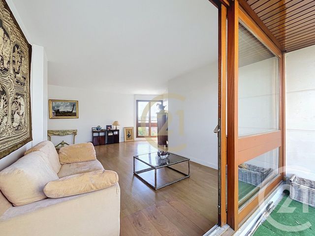Appartement F3 &agrave; vendre - 3 pi&egrave;ces - 77,46 m2 - Le Chesnay - 78 - ILE-DE-FRANCE