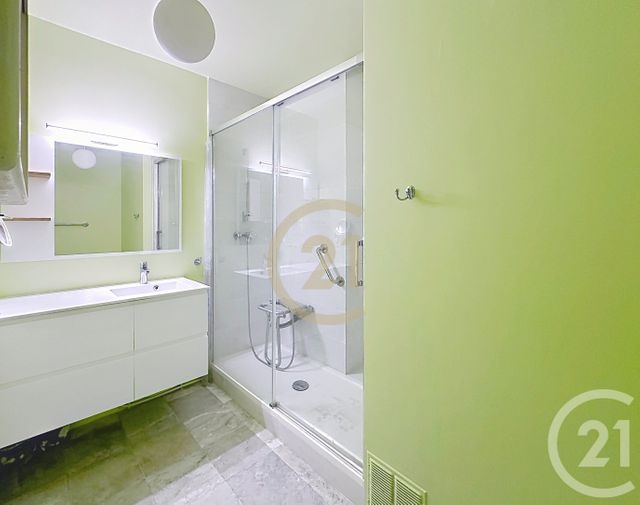 Appartement F3 &agrave; vendre - 3 pi&egrave;ces - 77,46 m2 - Le Chesnay - 78 - ILE-DE-FRANCE