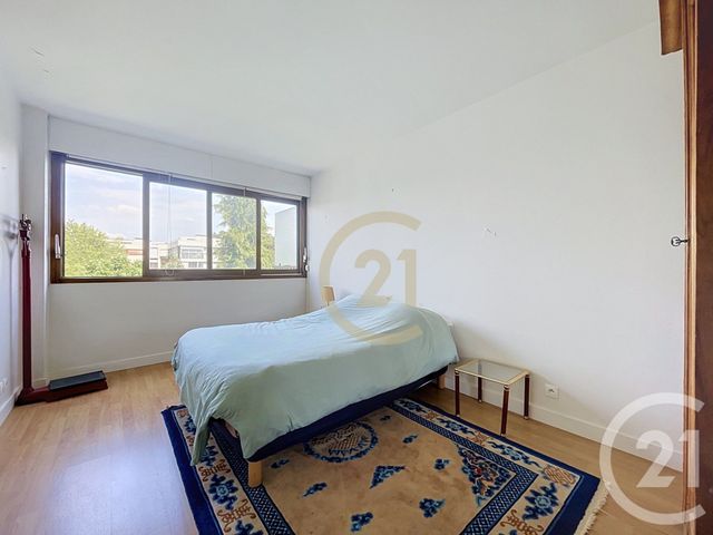 Appartement F3 &agrave; vendre - 3 pi&egrave;ces - 77,46 m2 - Le Chesnay - 78 - ILE-DE-FRANCE
