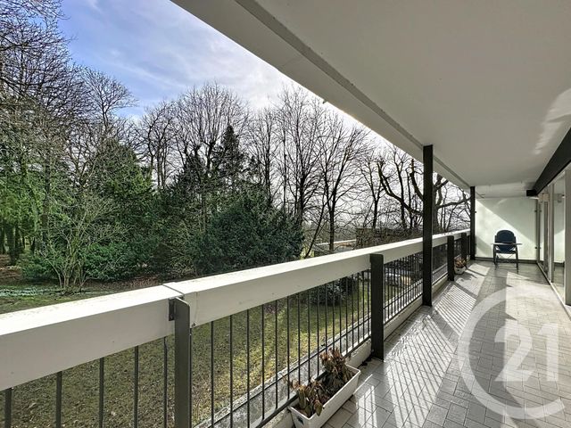 Appartement F5 &agrave; vendre - 5 pi&egrave;ces - 140 m2 - Le Chesnay Rocquencourt - 78 - ILE-DE-FRANCE