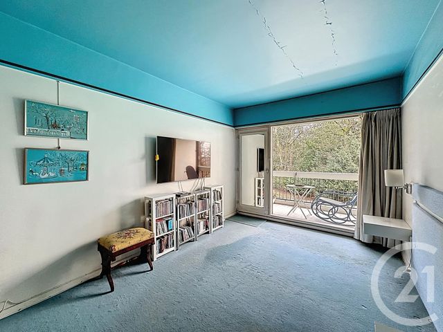 Appartement F5 &agrave; vendre - 5 pi&egrave;ces - 140 m2 - Le Chesnay Rocquencourt - 78 - ILE-DE-FRANCE