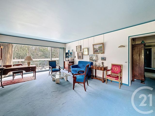 Appartement F5 &agrave; vendre - 5 pi&egrave;ces - 140 m2 - Le Chesnay Rocquencourt - 78 - ILE-DE-FRANCE