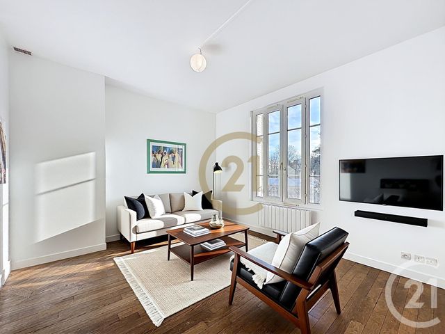 appartement - VERSAILLES - 78