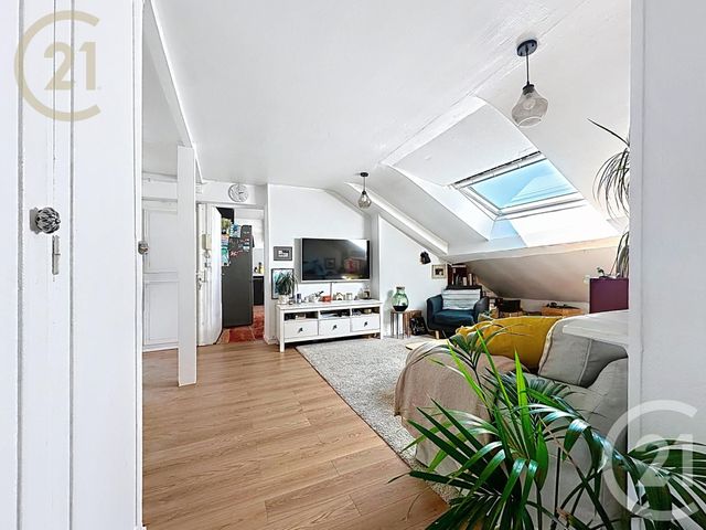 Appartement F4 &agrave; vendre - 3 pi&egrave;ces - 55,10 m2 - Versailles - 78 - ILE-DE-FRANCE