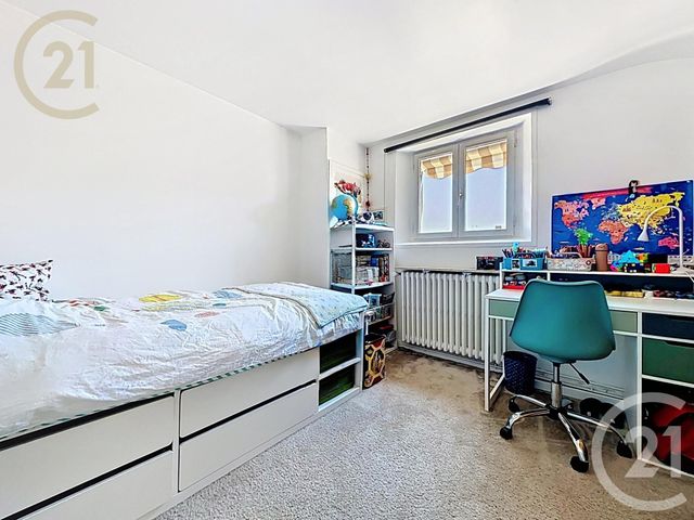 Appartement F4 &agrave; vendre - 3 pi&egrave;ces - 55,10 m2 - Versailles - 78 - ILE-DE-FRANCE