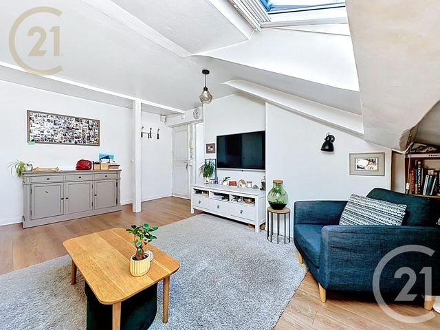 Appartement F4 à vendre VERSAILLES