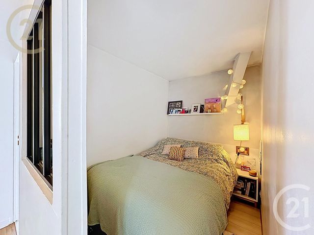 Appartement F4 &agrave; vendre - 3 pi&egrave;ces - 55,10 m2 - Versailles - 78 - ILE-DE-FRANCE