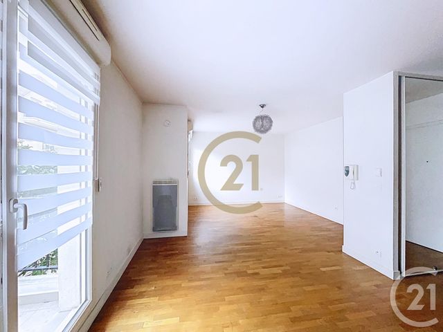 Appartement Studio &agrave; vendre - 1 pi&egrave;ce - 34,83 m2 - Le Chesnay - 78 - ILE-DE-FRANCE