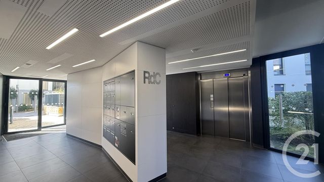 Appartement F2 &agrave; vendre - 2 pi&egrave;ces - 49,46 m2 - Rocquencourt - 78 - ILE-DE-FRANCE