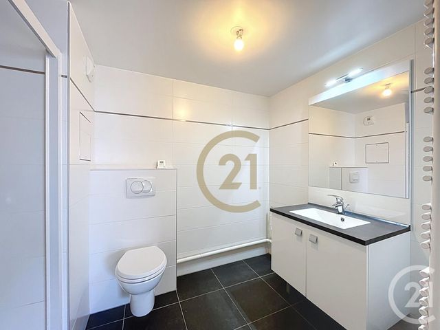 Appartement F2 &agrave; vendre - 2 pi&egrave;ces - 49,46 m2 - Rocquencourt - 78 - ILE-DE-FRANCE