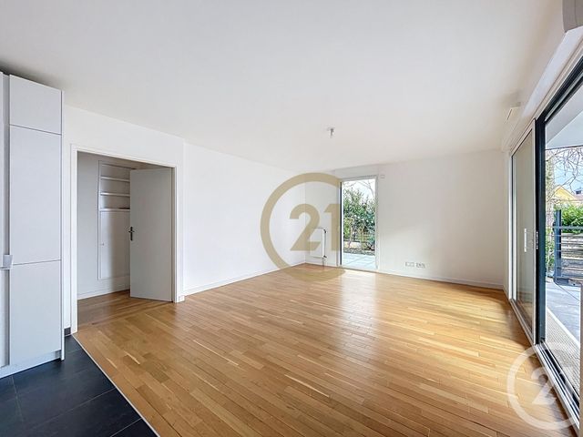 Appartement F2 &agrave; vendre - 2 pi&egrave;ces - 49,46 m2 - Rocquencourt - 78 - ILE-DE-FRANCE