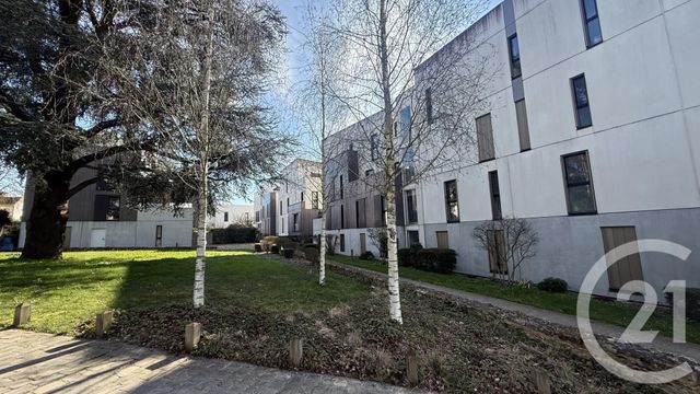 Appartement F2 &agrave; vendre - 2 pi&egrave;ces - 49,46 m2 - Rocquencourt - 78 - ILE-DE-FRANCE