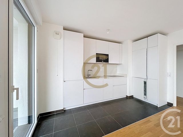 Appartement F2 &agrave; vendre - 2 pi&egrave;ces - 49,46 m2 - Rocquencourt - 78 - ILE-DE-FRANCE