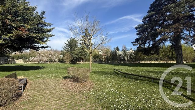 Appartement F2 &agrave; vendre - 2 pi&egrave;ces - 49,46 m2 - Rocquencourt - 78 - ILE-DE-FRANCE