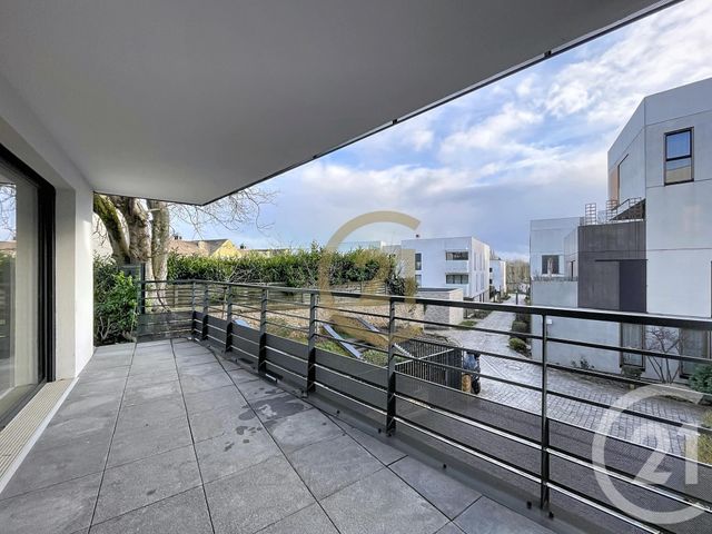 Appartement F2 &agrave; vendre - 2 pi&egrave;ces - 49,46 m2 - Rocquencourt - 78 - ILE-DE-FRANCE