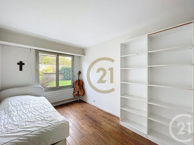 Appartement F5 &agrave; vendre - 5 pi&egrave;ces - 110,78 m2 - Le Chesnay - 78 - ILE-DE-FRANCE