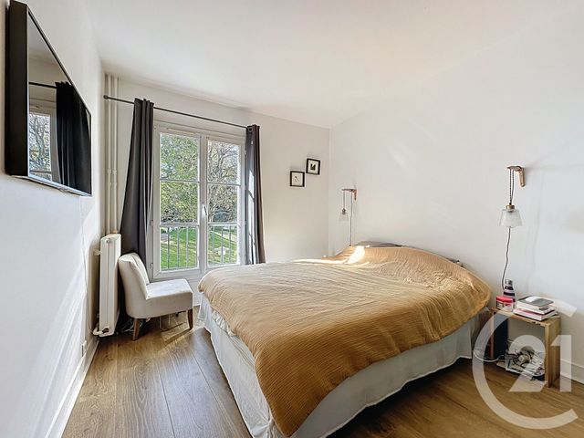 Appartement F5 &agrave; vendre - 5 pi&egrave;ces - 94,92 m2 - Versailles - 78 - ILE-DE-FRANCE