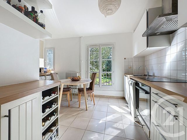 Appartement F5 &agrave; vendre - 5 pi&egrave;ces - 94,92 m2 - Versailles - 78 - ILE-DE-FRANCE