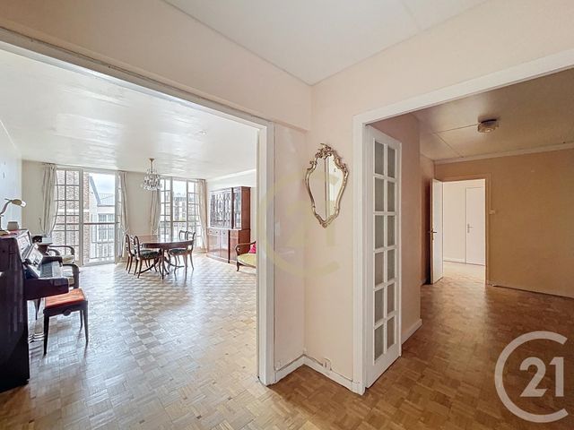 appartement - VERSAILLES - 78