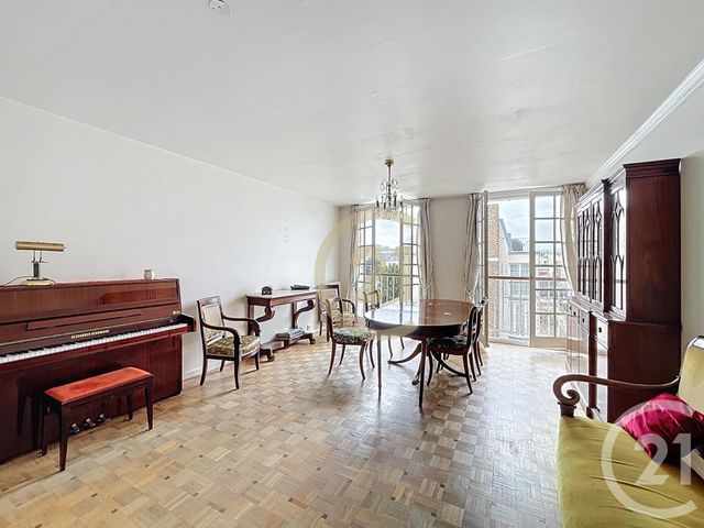 Appartement F4 &agrave; vendre - 3 pi&egrave;ces - 103,13 m2 - Versailles - 78 - ILE-DE-FRANCE