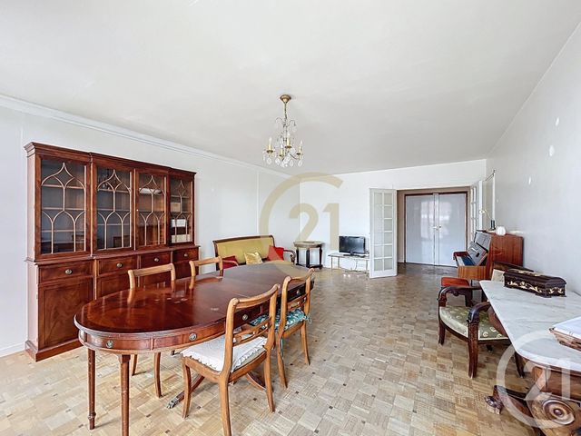 Appartement F4 &agrave; vendre - 3 pi&egrave;ces - 103,13 m2 - Versailles - 78 - ILE-DE-FRANCE