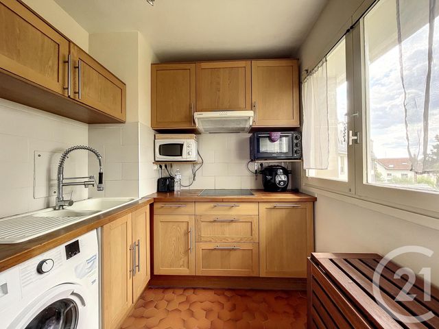 Appartement F2 &agrave; vendre - 2 pi&egrave;ces - 43,06 m2 - Versailles - 78 - ILE-DE-FRANCE