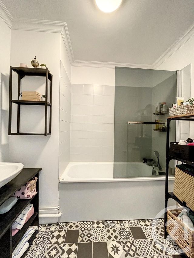 Appartement F2 &agrave; vendre - 2 pi&egrave;ces - 43,06 m2 - Versailles - 78 - ILE-DE-FRANCE