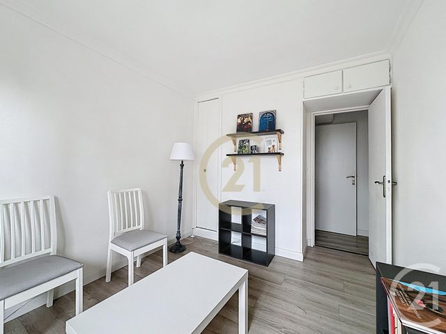 Appartement F2 &agrave; vendre - 2 pi&egrave;ces - 43,06 m2 - Versailles - 78 - ILE-DE-FRANCE