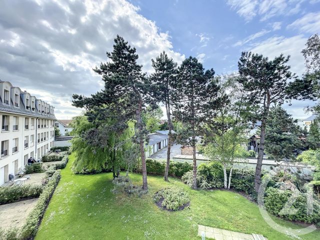 Appartement F2 &agrave; vendre - 2 pi&egrave;ces - 43,06 m2 - Versailles - 78 - ILE-DE-FRANCE