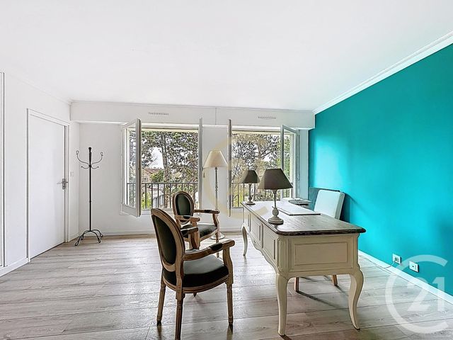 Appartement F2 &agrave; vendre - 2 pi&egrave;ces - 43,06 m2 - Versailles - 78 - ILE-DE-FRANCE